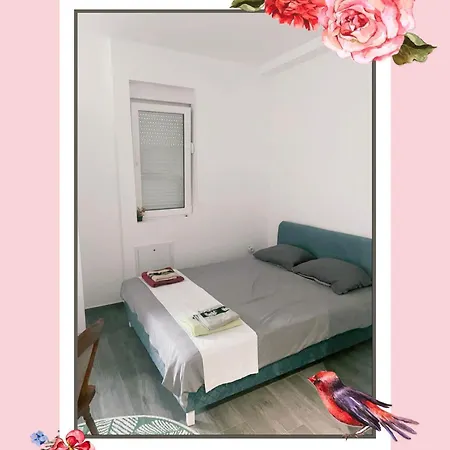 Aparthotel Valencia Vrsac