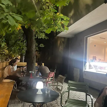 Aparthotel Valencia Vrsac