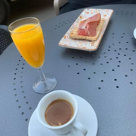 Aparthotel Valencia Vrsac