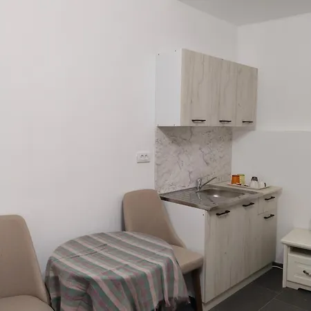 Valencia Aparthotel Vrsac