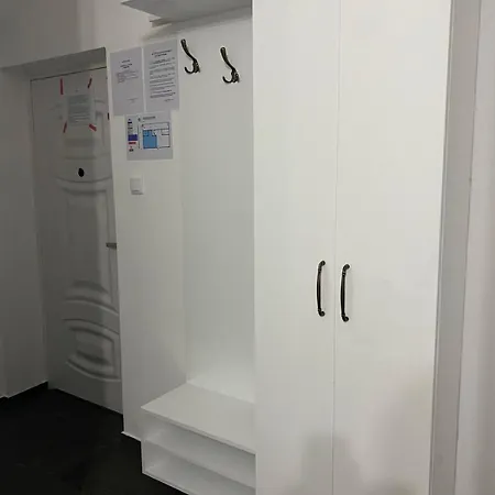 Aparthotel Valencia