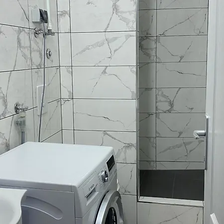 Valencia Aparthotel