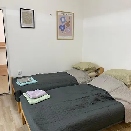 Valencia Aparthotel Vrsac