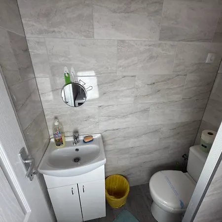 Lejlighedshotel Valencia Vrsac