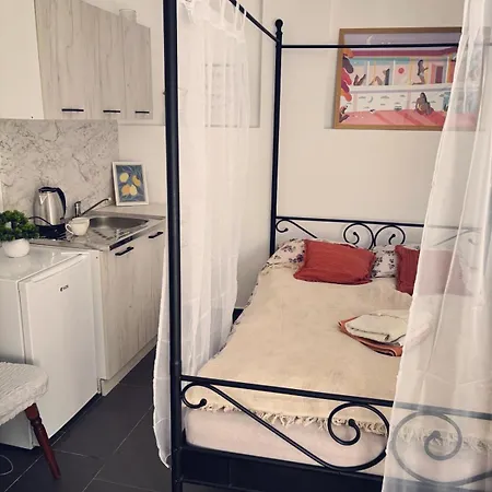 Lejlighedshotel Valencia