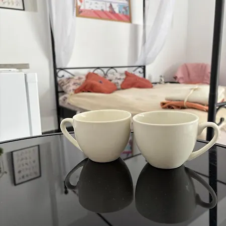 Valencia Aparthotel Vrsac