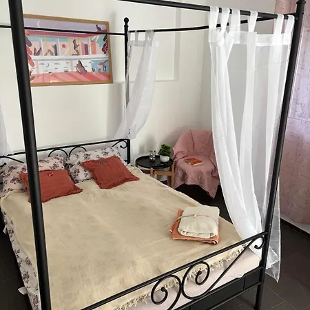 Valencia Lejlighedshotel