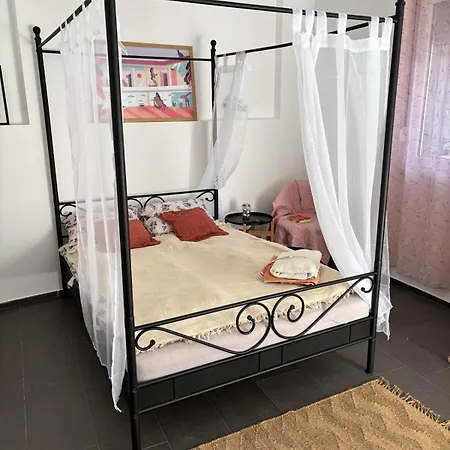 Valencia Lejlighedshotel 3*