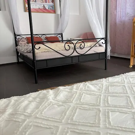 Valencia Lejlighedshotel