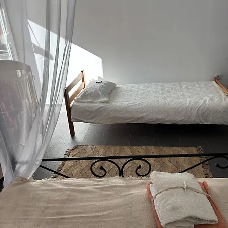 Valencia Lejlighedshotel Vrsac