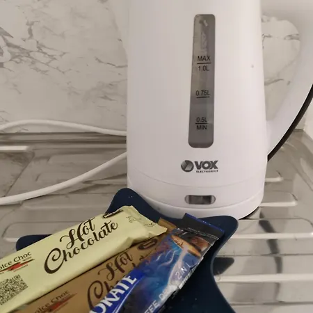 Lejlighedshotel Valencia