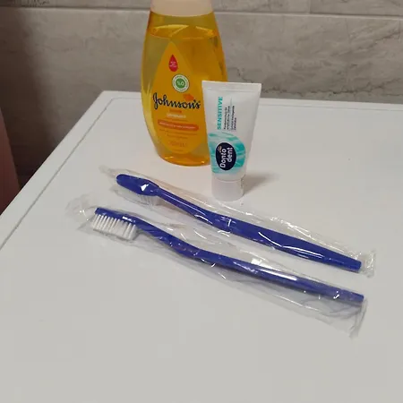 Valencia Aparthotel Vrsac