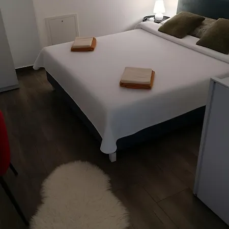 Lejlighedshotel Valencia